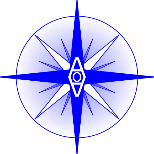 Logo of the Adventurers of America