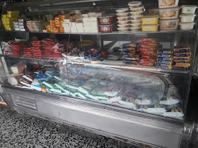 Panaderia Y Pasteleria J C