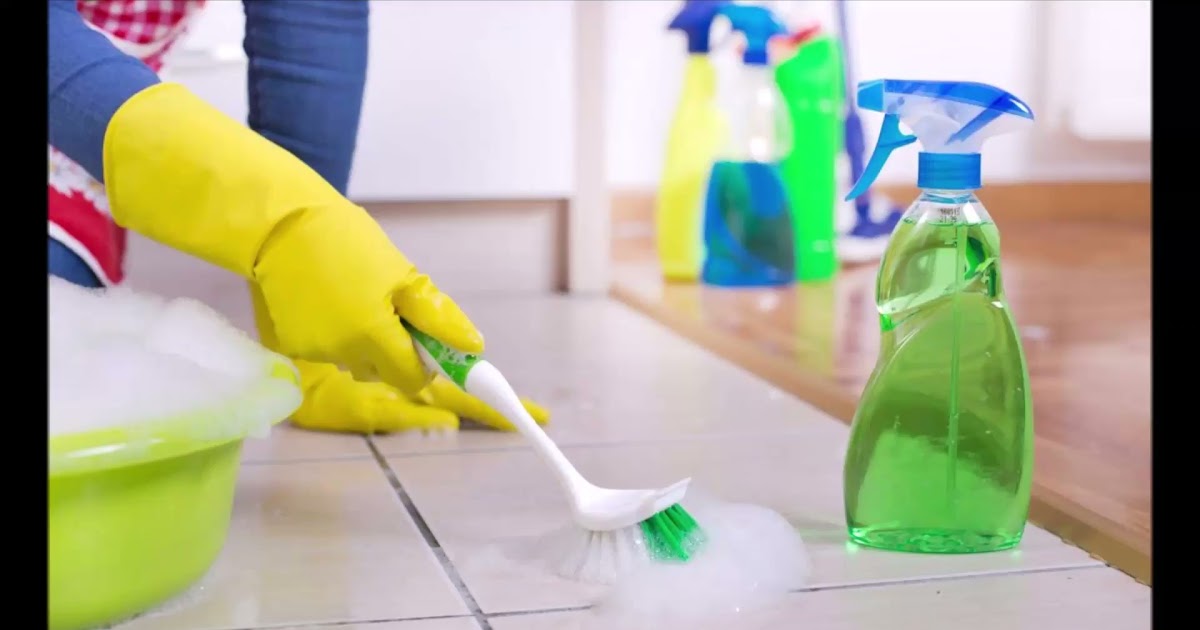 Cleaning Services by Sharnee Cobb.mp4