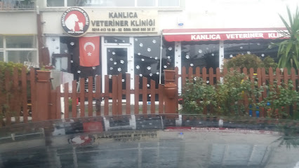 KANLICA VETERİNER KLINIGI