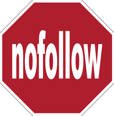Link nofollow sẽ được gắn tag nofollow