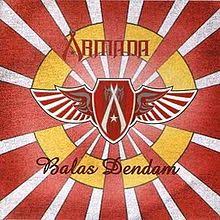 ARMADA FULL ALBUM TRACK SONG RAR/ZIP (DOWNLOAD)
