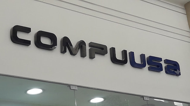 Comentarios y opiniones de Compuusa - Mall Aventura (Porongoche)