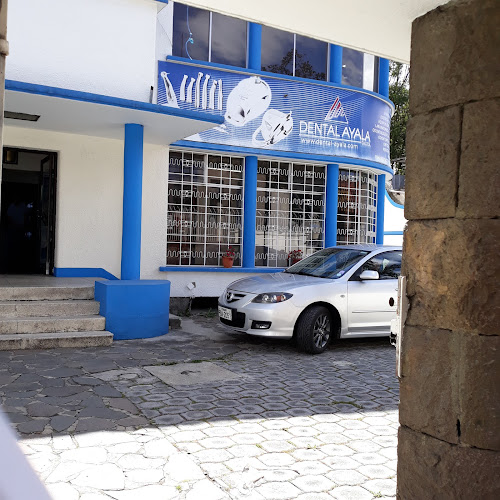 Dental Ayala