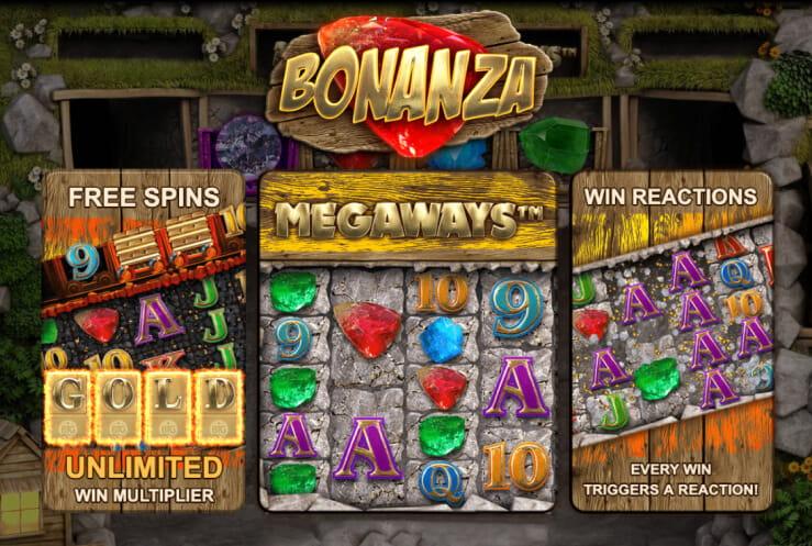 Bonanza Slot Review [2022] – Play Bonanza Slot Game Online
