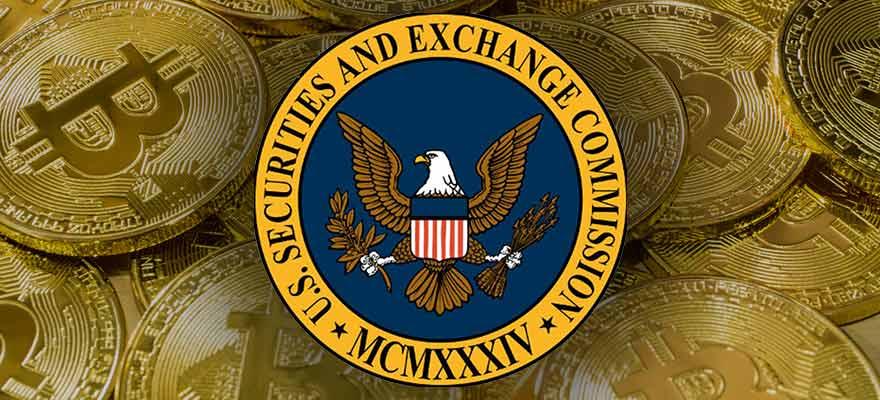 SEC khởi động điều tra giao dịch nội gián trên sàn giao dịch tiền mã hoá -  ViMoney