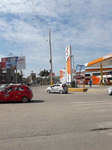 Universidad Industrial Chiclayo