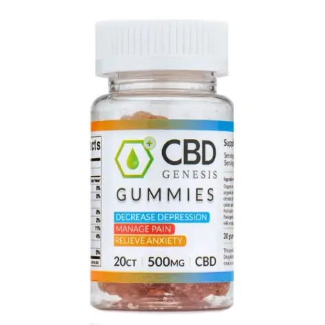 Can You Fly With CBD Gummies