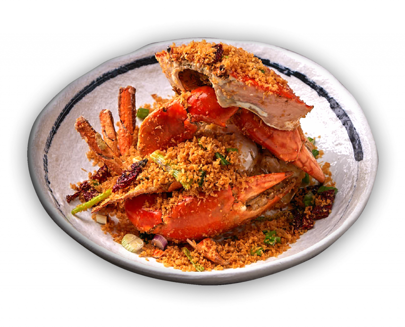 Best Seafood in Singapore