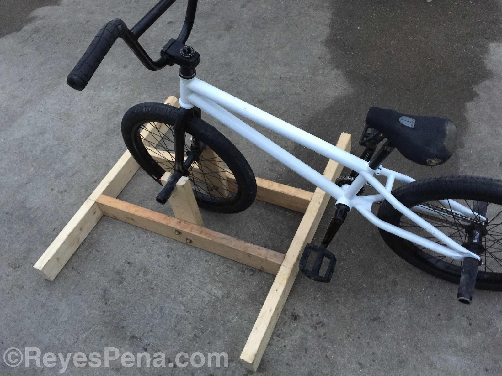bmx stands for