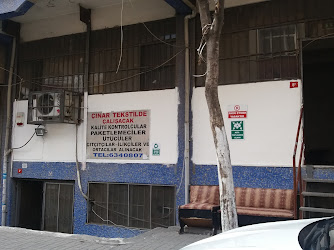 Çınar Tekstil