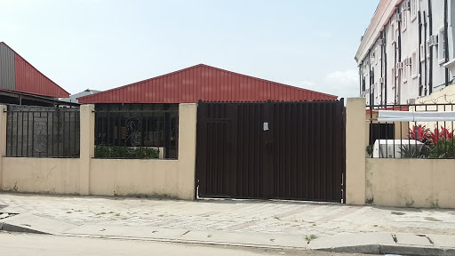 Foursquare Gospel Church, 19 Badore Road Bakery Bus Stop, Badore, Lambasa, Lagos, Nigeria, Church, state Ogun