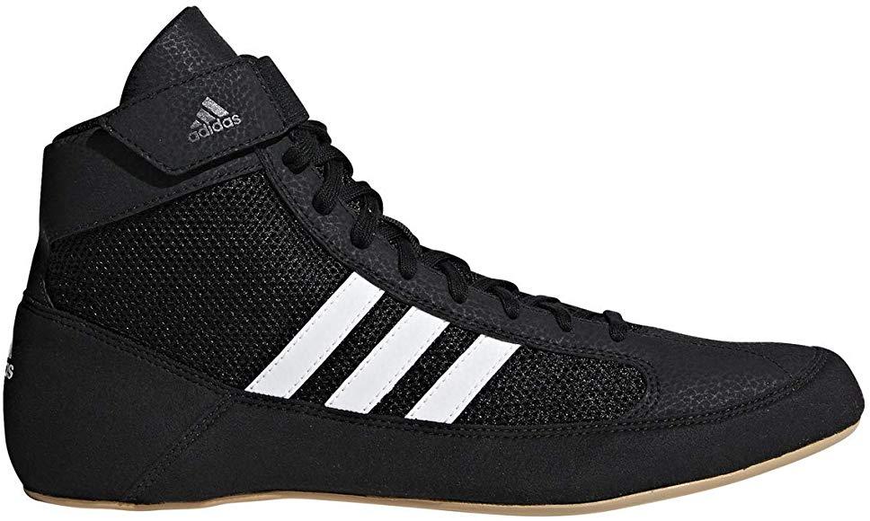 wide boxing shoes