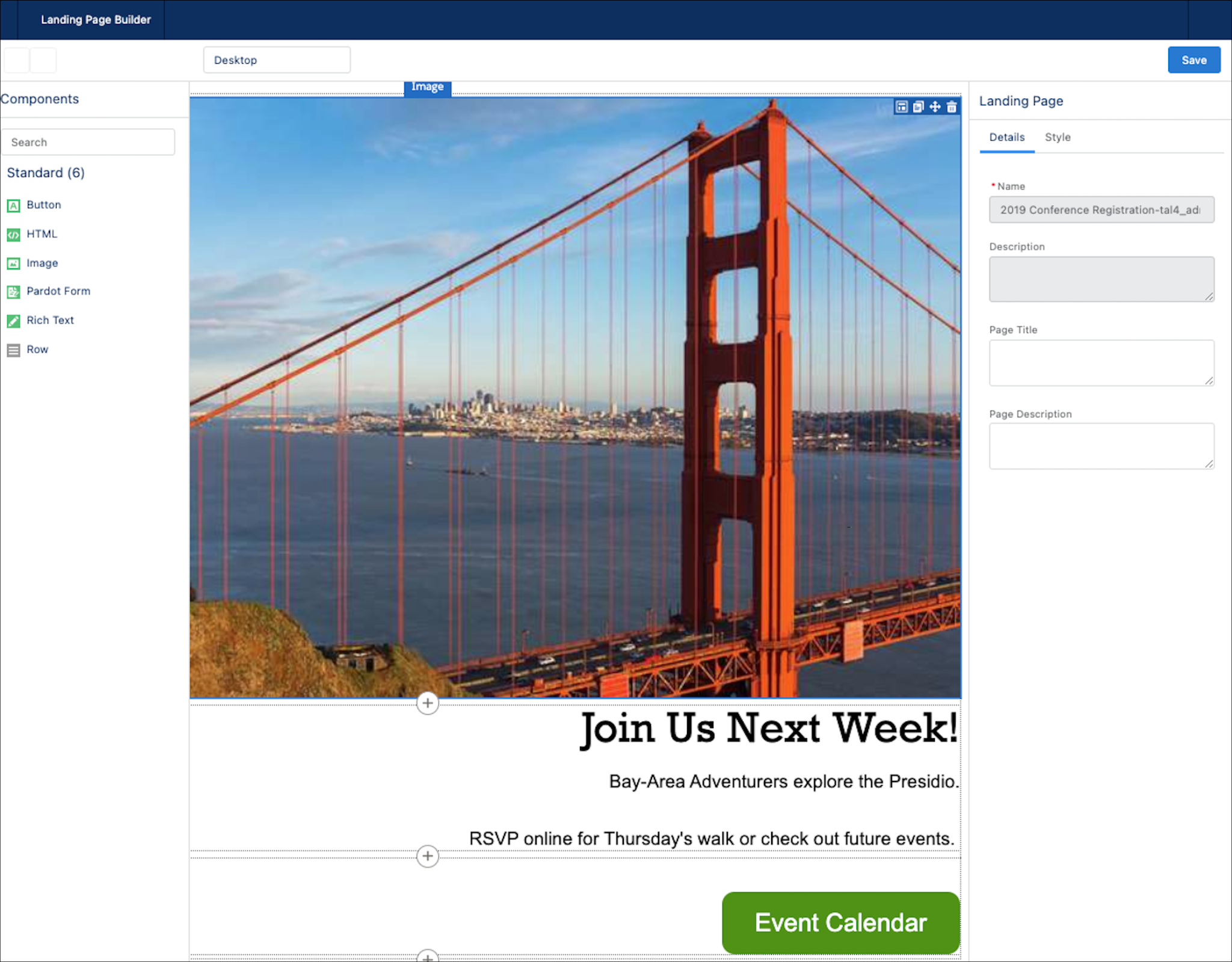 Pardot Winter '22 – Release Note Highlights