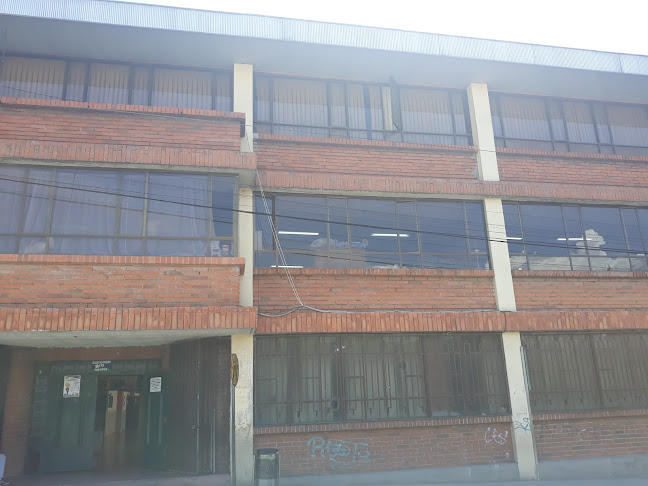 Escuela Niños