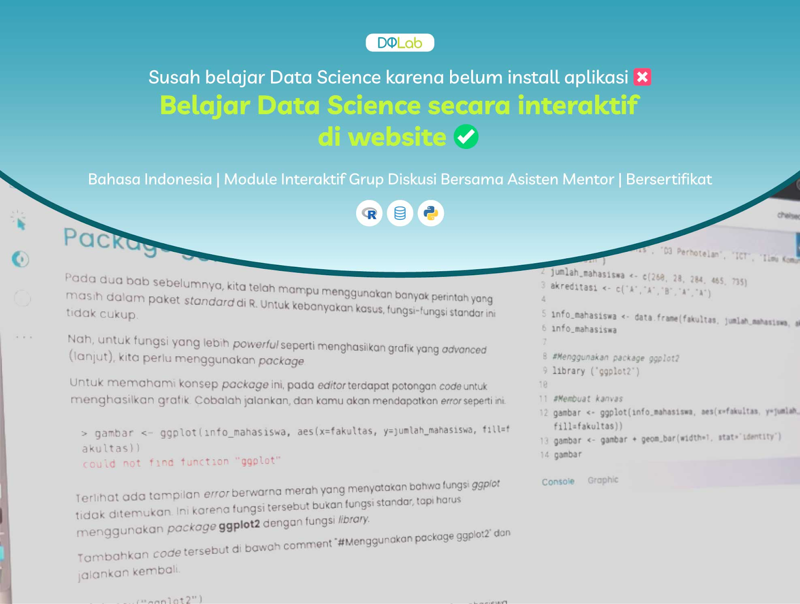 data science