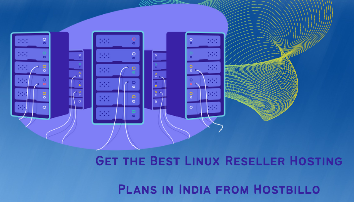 best Linux Reseller Hosting India