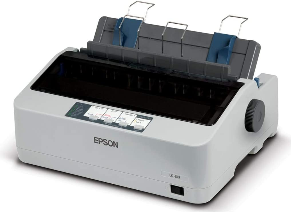 Epson LQ-310 Dotmatrix Printer