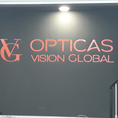 Comentarios y opiniones de Opticas VG Vision Global
