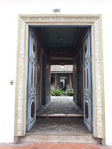 Teléfono de Instituto Nacional de Patrimonio Cultural