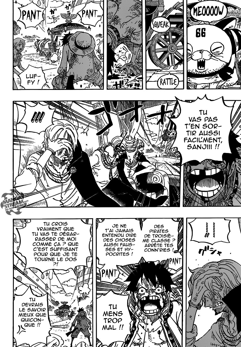 One Piece: Chapter chapitre-844 - Page 13