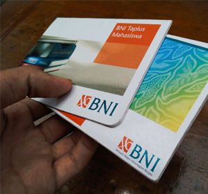 kenapa saldo atm bni berkurang sendiri
