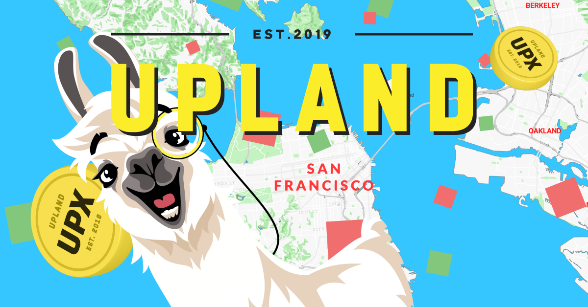 Blog Upland