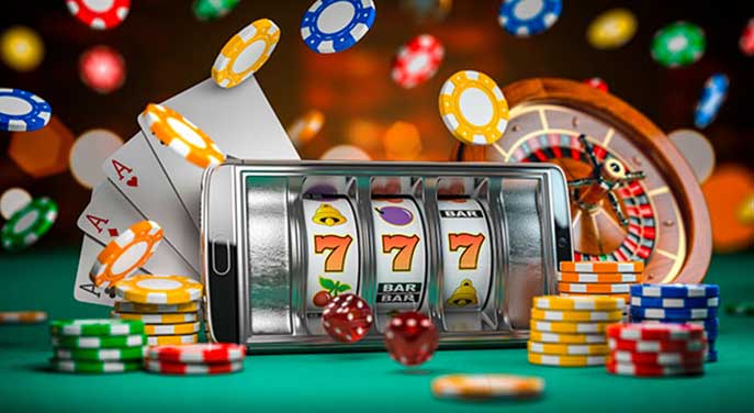 Slots Tips and Tricks That Really Work