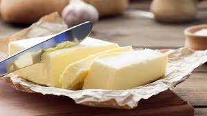 Butter 101: Nutrition Facts and Health Benefits