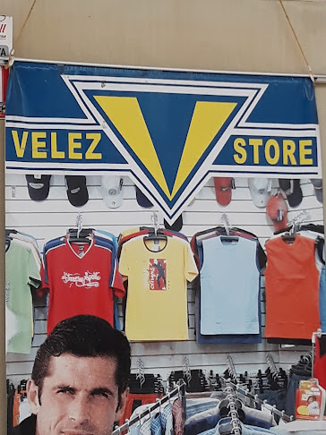 Vélez Store - Quito