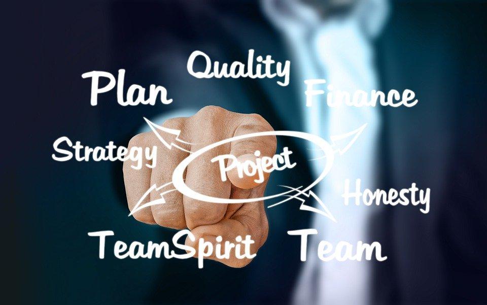 project quality plan