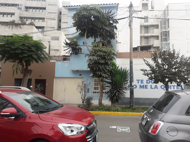 Instituto Peruano de Logoterapia -Viktor Frankl - Escuela
