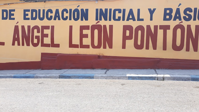 Opiniones de Centro Educativo Miguel Angel Leon Ponton en Guayaquil - Escuela
