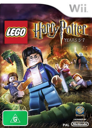 Lego Harry Potter Years 5 7 Walkthrough Wii Gamefaqs