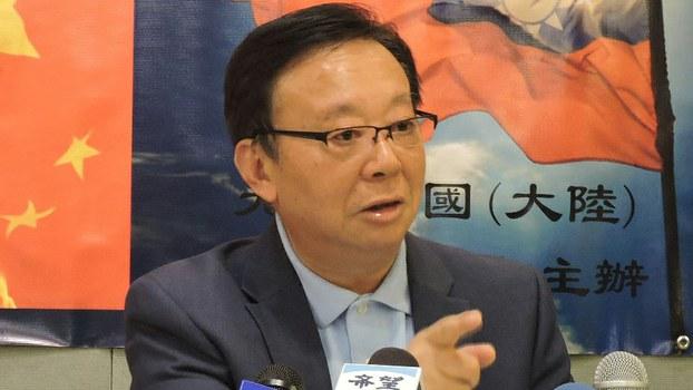 灏年（CK摄）