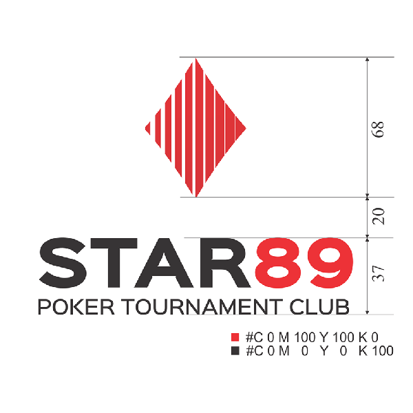 Star89 Poker Tournament Club