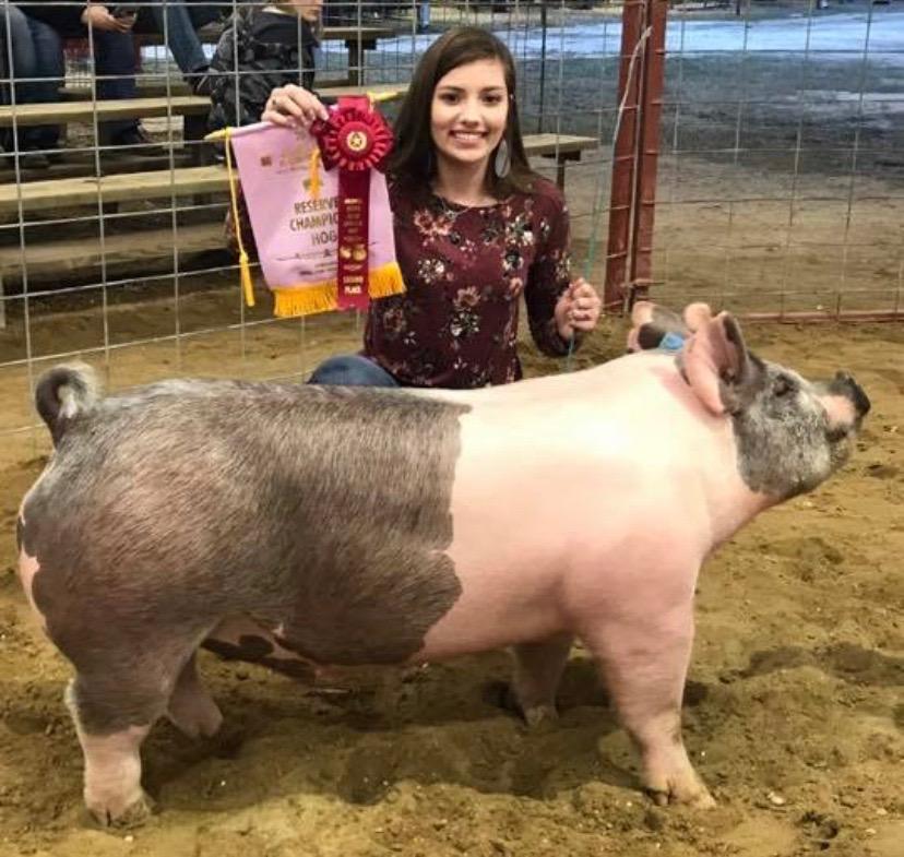 Brooklyn Miller Brooklyn Miller