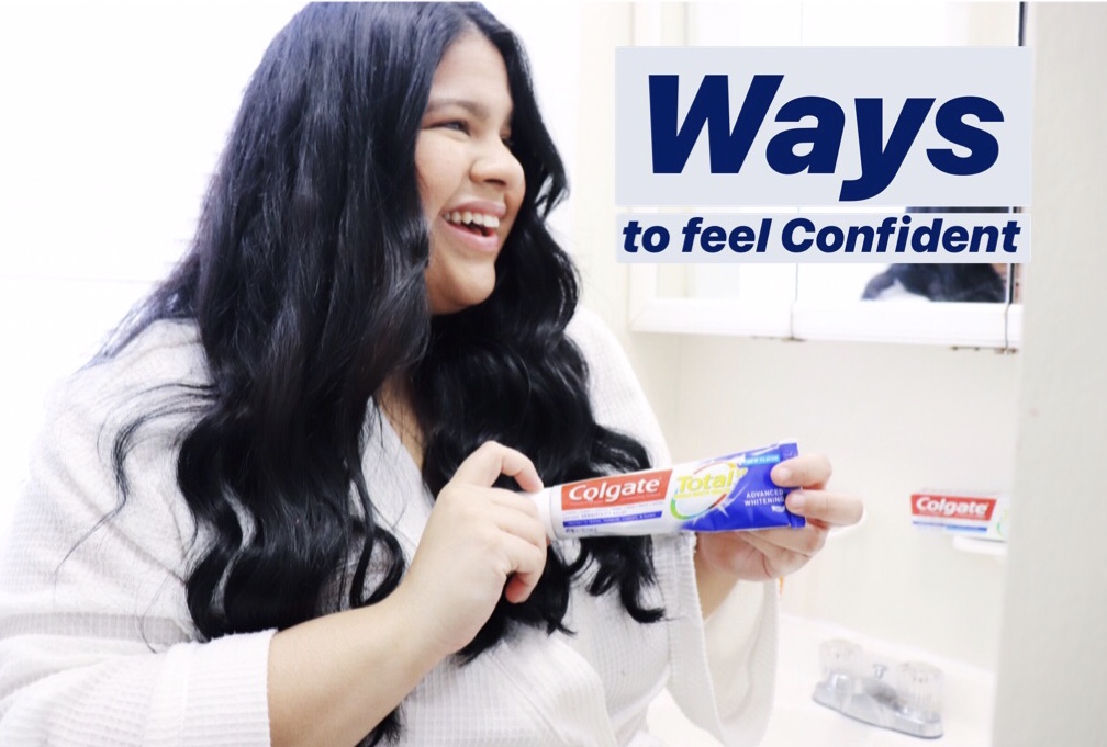 5 Ways to Boost Your Confidence