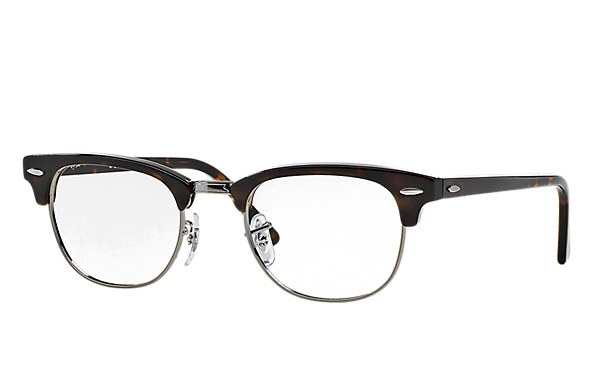 Ray-Ban RX5154 - Clubmaster