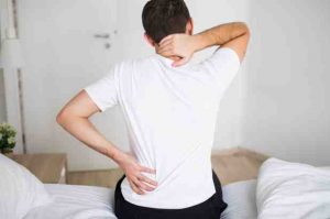 Back Pain (iduppu vali)