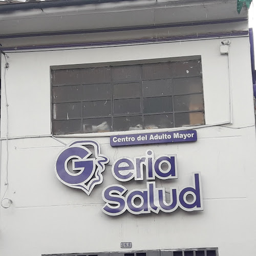 Opiniones de GeriaSalud en Huancayo - Médico