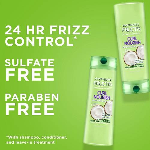 Save on Garnier Hair Care at Family Dollar With This Coupon