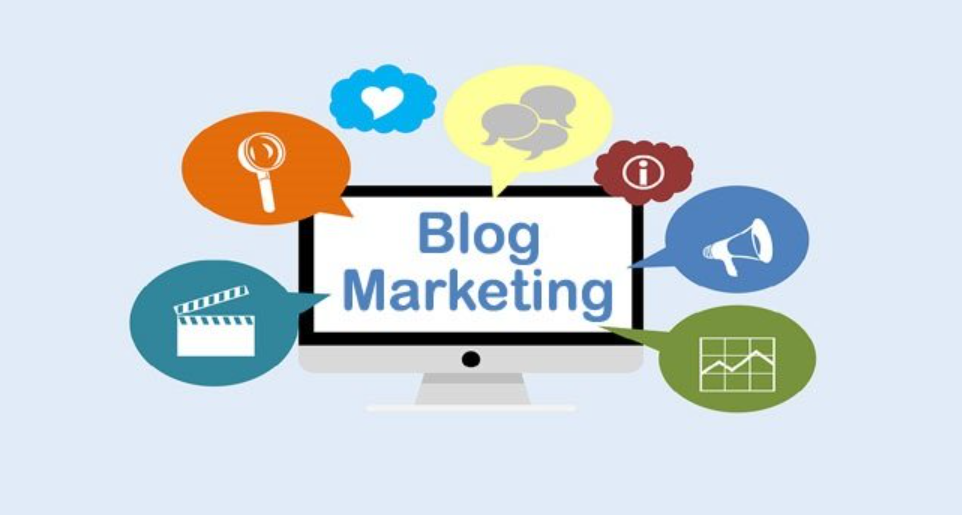 Website - Blog marketing là gì?