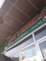 Susy's Market