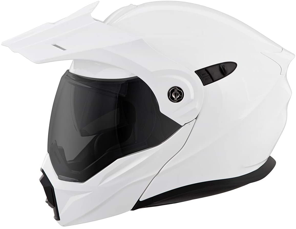 Scorpion AT950 Helmet - Solid