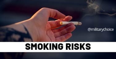 Worst effects of smoking on health