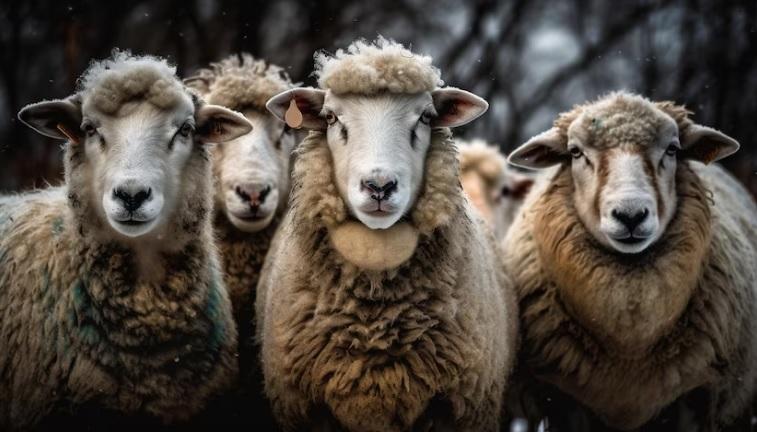 A Comprehensive Guide on Choosing Sheep Breeds for Your Small Farm