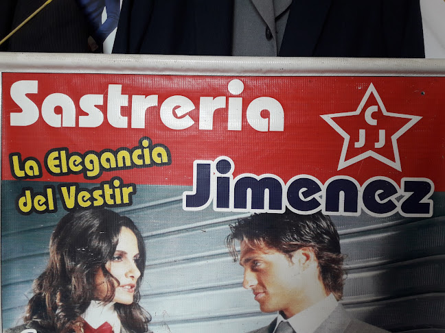 Opiniones de Ternos JJ en Chiclayo - Sastre