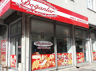 Doğanlar Unlu Mamülleri