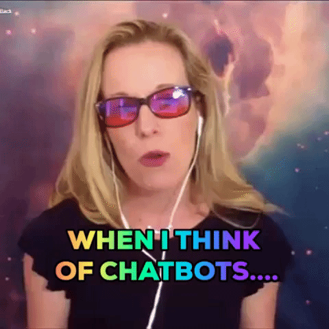 chatbots gif